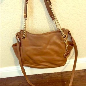 michael kors purse